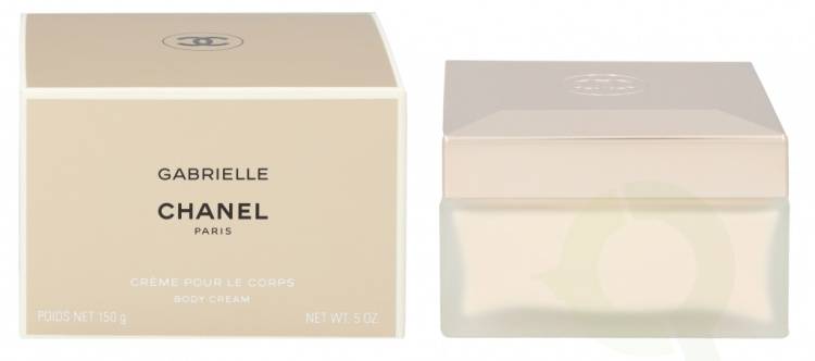 Chanel Gabrielle Body Cream 150 gr