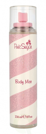 Aquolina Pink Sugar Body Mist 236 ml