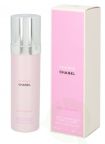 Chanel Chance Eau Tendre Fragrance Mist 100 ml Sheer Moisture Mist