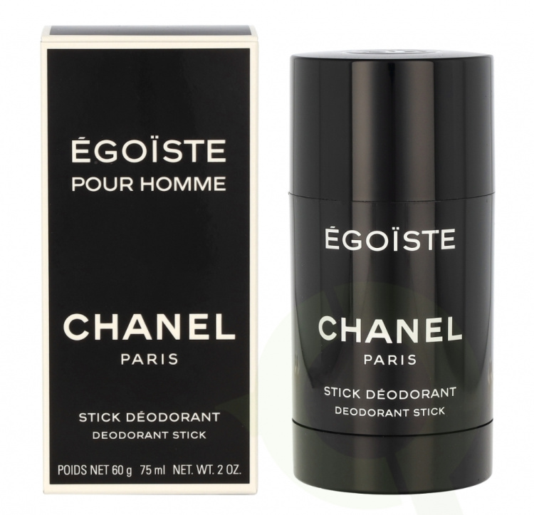 Chanel Egoiste Pour Homme Deo Stick 75 ml
