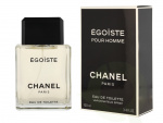 Chanel Egoiste Pour Homme Edt Spray 100 ml