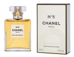 Chanel No 5 Edp Spray 50 ml