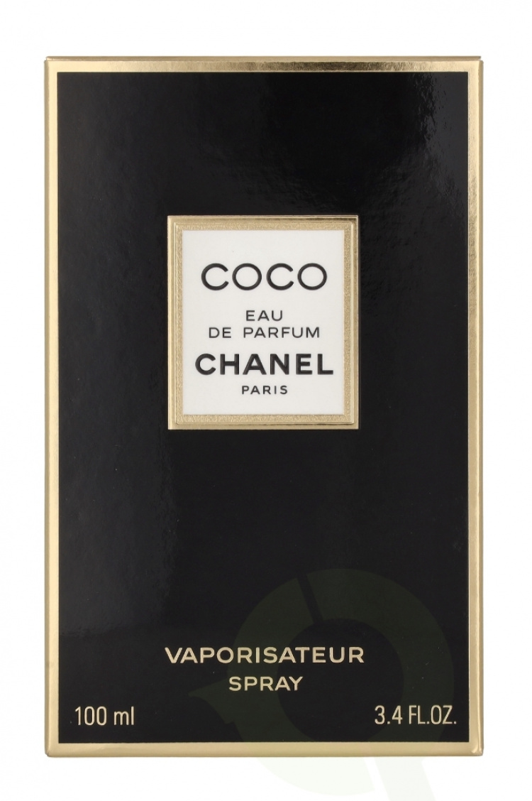 Chanel Coco Edp Spray 100 ml