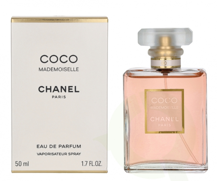 Chanel Coco Mademoiselle Edp Spray 50 ml