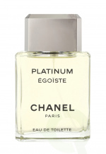 Chanel Platinum Egoiste Pour Homme Edt Spray 100 ml