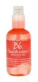 Bumble and Bumble Bumble & Bumble HIO Oil 100 ml