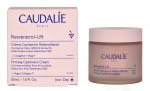 Caudalie Resveratrol-Lift Firming Cashmere Cream Day 50 ml Anti-Rides