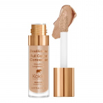 Kokie Cosmetics Kokie Doubletime Full Cover Concealer - 104 Golden Tan Kokie Cosmetics Kokie Doubletime Full Cover Concealer - 104 Golden Tan