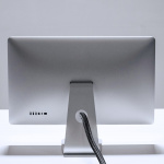 Desire2 Kabelmantel 13mm 4m Med Kardborrstängning Svart