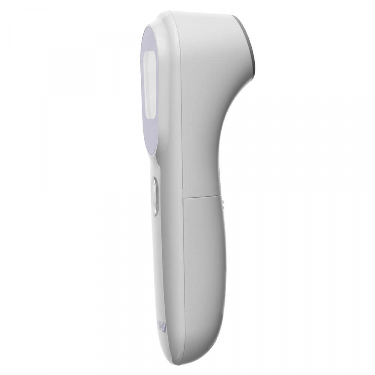 B.WELL Febertermometer TH-7000 IR Kontaktfri