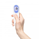 B.WELL Febertermometer TH-7000 IR Kontaktfri