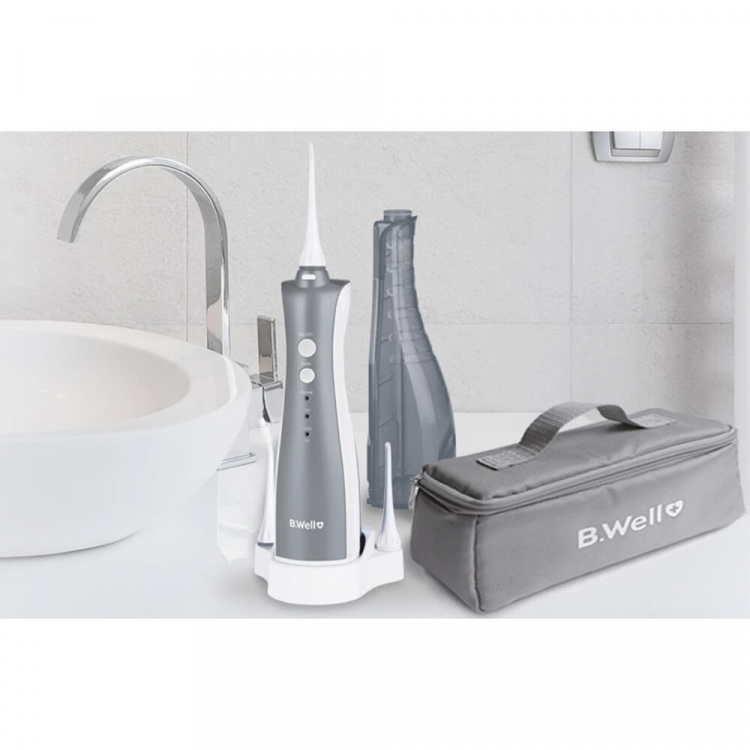 B.WELL Mundusch TH-912