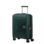American Tourister Kabinväska AeroStep Spinner 55 cm Dark Forest