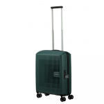 American Tourister Kabinväska AeroStep Spinner 55 cm Dark Forest