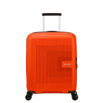 American Tourister Kabinväska AeroStep Spinner 55 cm Bright Orange