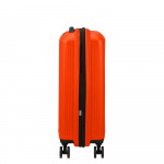 American Tourister Kabinväska AeroStep Spinner 55 cm Bright Orange
