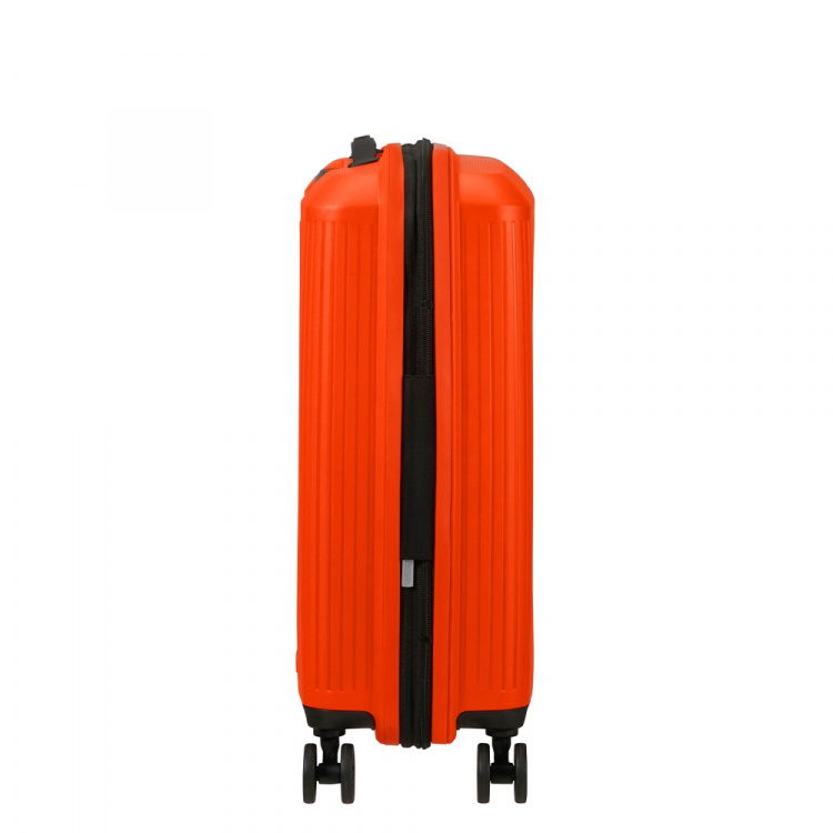 American Tourister Kabinväska AeroStep Spinner 55 cm Bright Orange
