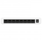 Strong 8-port Gigabitswitch Vit Strong 8-port Gigabitswitch Vit