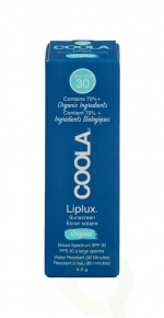 Coola Classic Liplux Original Lip Balm SPF30 4.2 gr