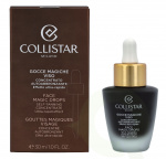 Collistar Face Magic Drops SelfTanning Concentrate 30 ml Ultra-Rapid Effect
