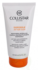 Collistar After-Sun Intens. Restruct. Hair Mask 150 ml