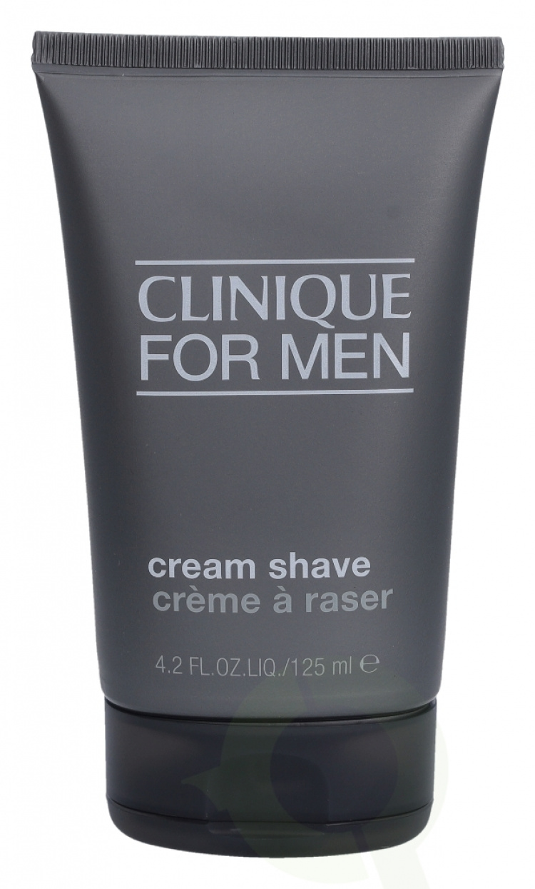 Clinique For Men Cream Shave 125 ml