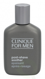 Clinique For Men Post Shave Soother 75 ml