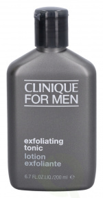 Clinique For Men Exfoliating Tonic 200 ml For Normal To Dry Skins