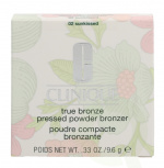 Clinique True Bronze Pressed Powder Bronzer 9.6 gr #02 Sunkissed