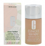 Clinique Even Better Make-Up SPF15 30 ml CN52 Neutral