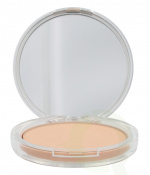 Clinique Stay-Matte Sheer Pressed Powder 7.6 gr #02 Stay Neutral/Oil-Free