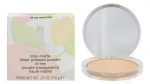 Clinique Stay-Matte Sheer Pressed Powder 7.6 gr #02 Stay Neutral/Oil-Free