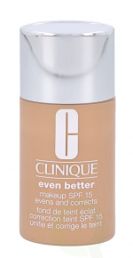 Clinique Even Better Make Up SPF15 30 ml WN46 Golden Natural