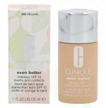 Clinique Even Better Make Up SPF15 30 ml WN16 Buff