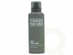 Clinique For Men Aloe Shave Gel 125 ml Oil-Free/Fragrance Free