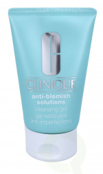 Clinique Anti-Blemish Solutions Cleansing Gel 125 ml All Skin Types
