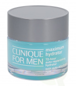 Clinique For Men Maximum 72-Hour 50 ml Auto-Replenishing Hydrator