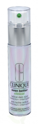 Clinique Even Better Clinical Radical Dark Spot 30 ml Corrector + Interrupter