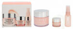 Clinique Moisture Surge Set 170 ml Moisture Surge 100H 125ml/All About Eyes 15ml/Moisture Surge Face Spray 30ml