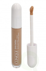Clinique Even Better All Over Concealer + Eraser 6 ml CN40 Cream Chamois