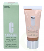 Clinique Moisture Surge Sheertint Hydrator SPF25 40 ml 100% Fragrance Free/Universal Medium
