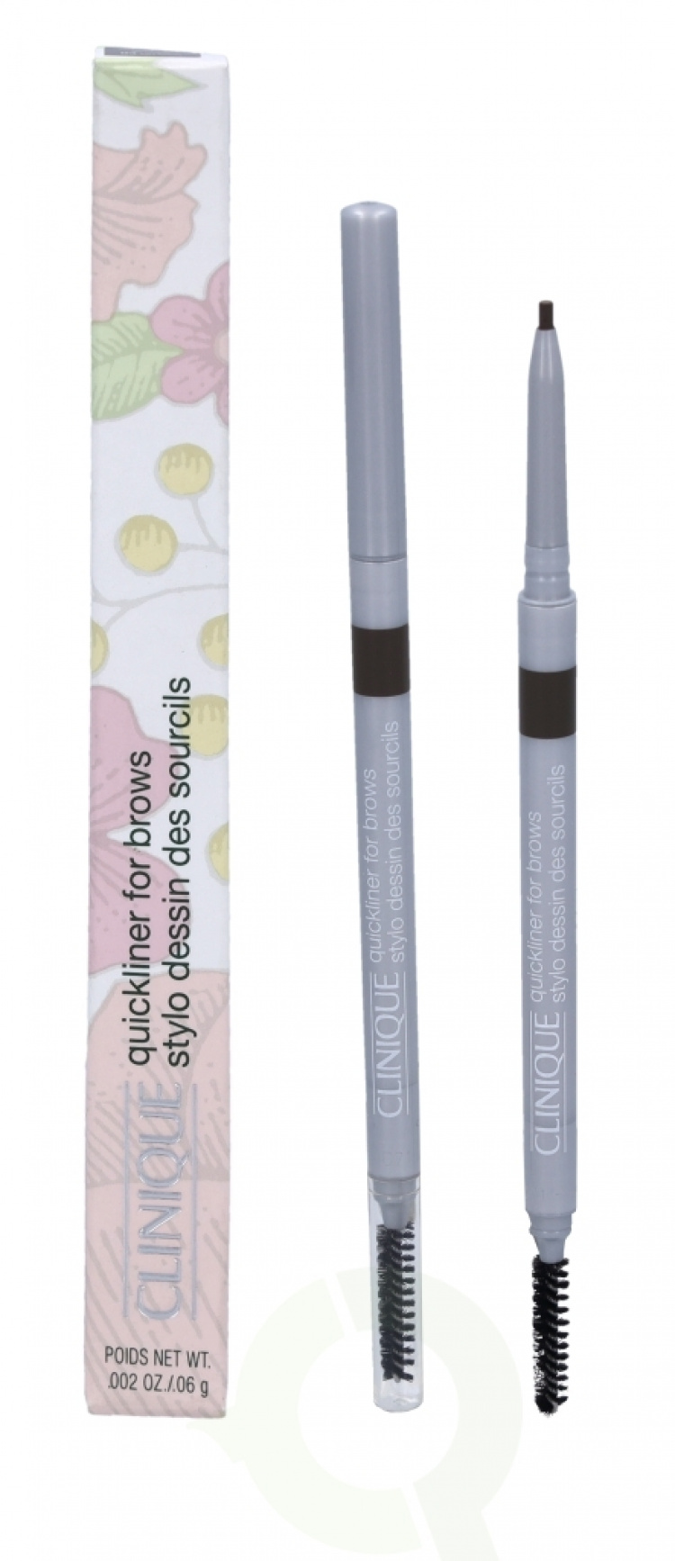 Clinique Quickliner For Brows 0.06 gr #03 Soft Brown