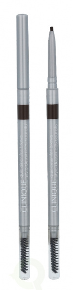 Clinique Quickliner For Brows 0.06 gr #05 Dark Espresso