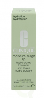 Clinique Moisture Surge Lip Hydro Plump Treatment 10 ml
