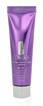 Clinique Smart Night Clinical MD Multi-Dim. Rep. Treatment 30 ml