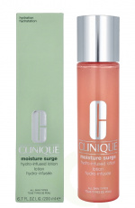 Clinique Moisture Surge Hydro-Infused Lotion 200 ml All Skin types
