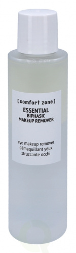 Comfort Zone Essential Biphasic Make Up Remover 150 ml Cleanse