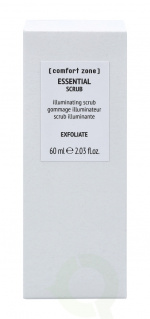 Comfort Zone Essential Scrub 60 ml Exfoliate