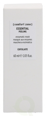Comfort Zone Essential Peeling 60 ml Exfoliate