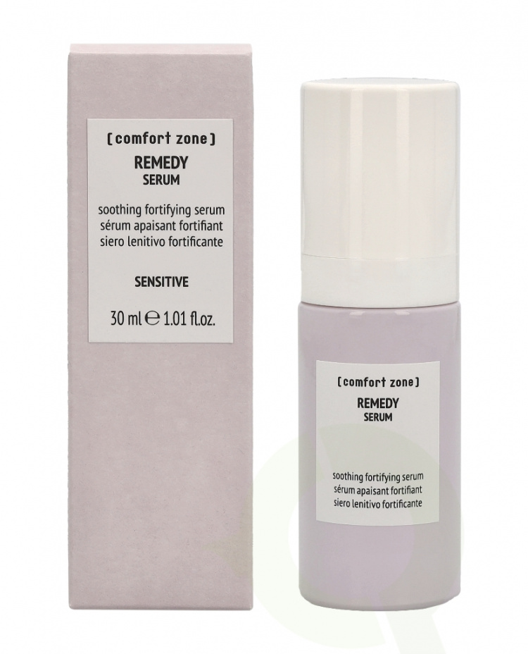 Comfort Zone Remedy Serum 30 ml Sensitive